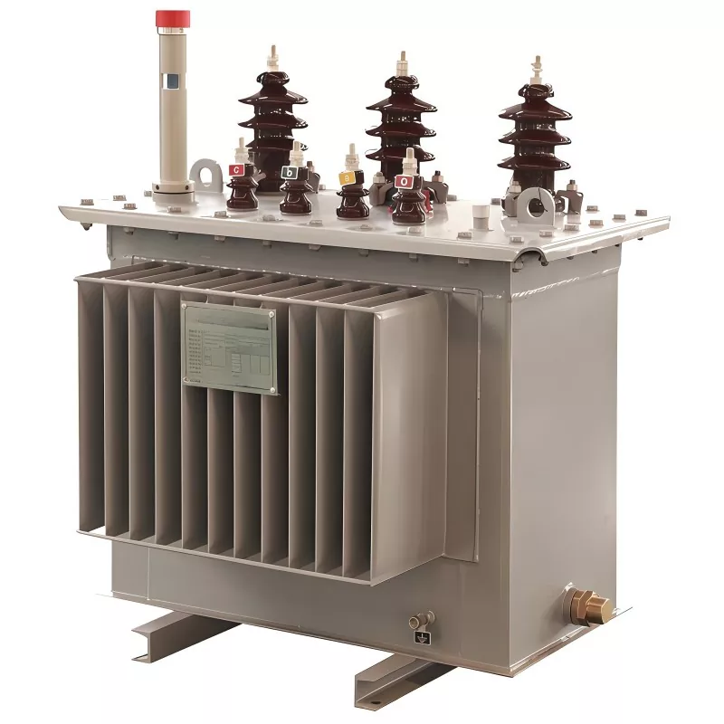 Oljni transformator 100KVA 11KV