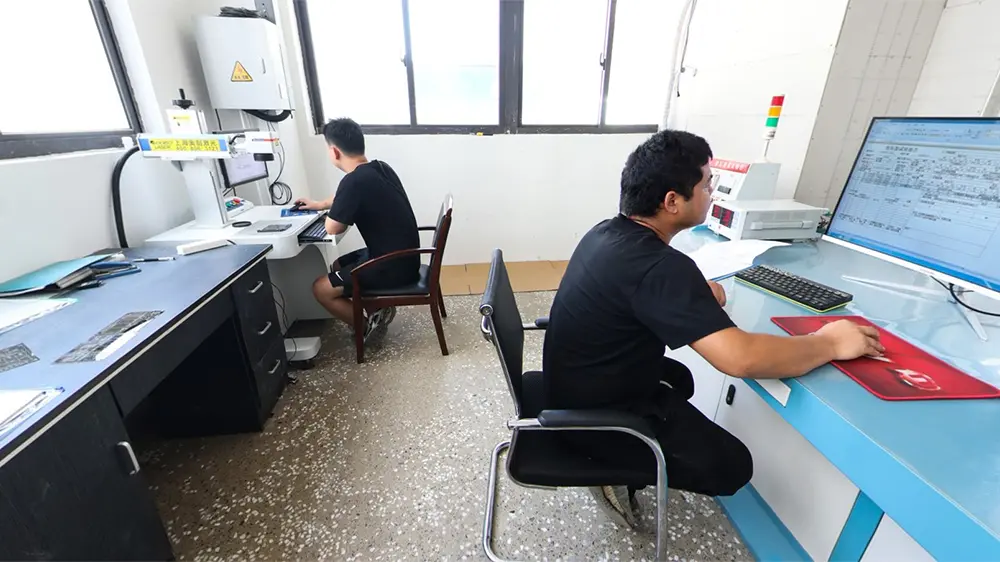 Guangbian Electric Power še naprej širi svoj svetovni trg