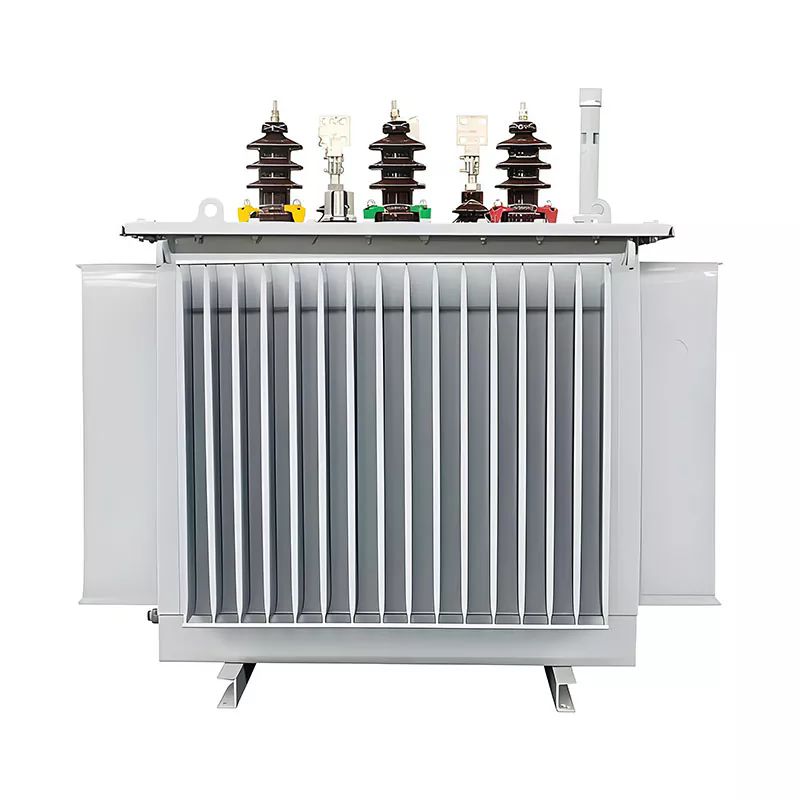 Kako 75KVA oljni transformator izboljša učinkovitost distribucije električne energije?