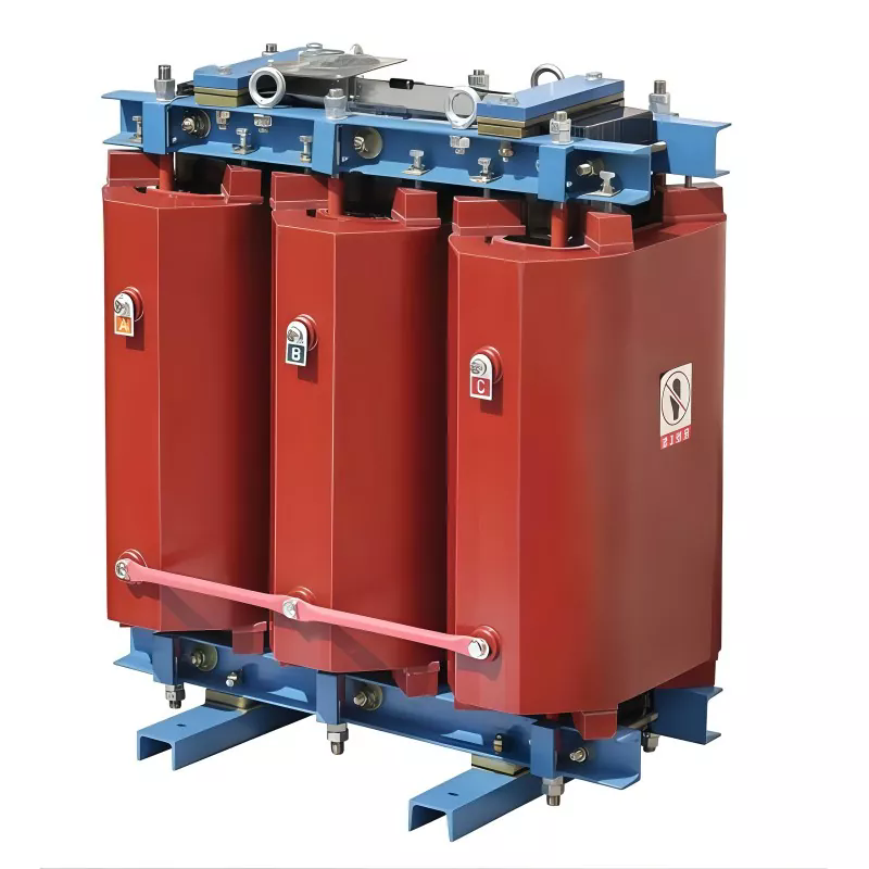 Kako 1000kVA 12470V suhi transformator izboljša varnost distribucije električne energije?