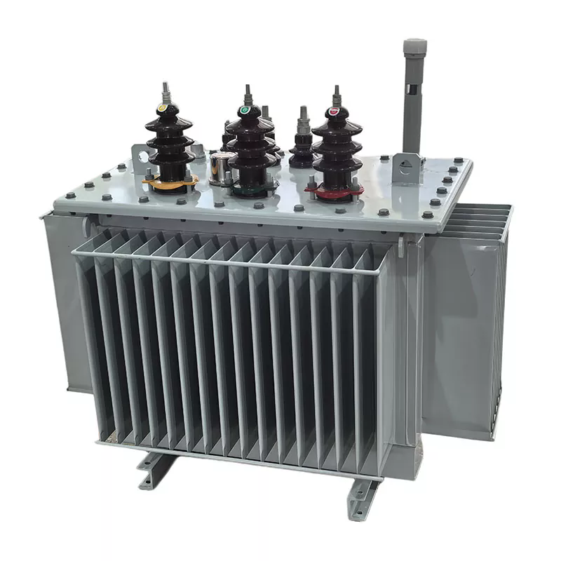 Kako lahko izberete pravi nadomestni oljni transformator za zanesljivo delovanje električne energije?