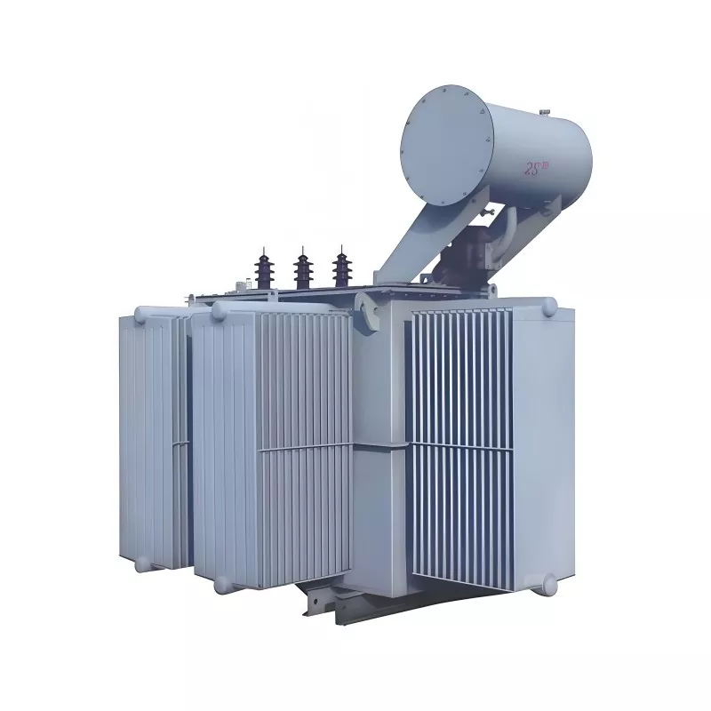 Oljni transformator 3150 kVA 35 kV