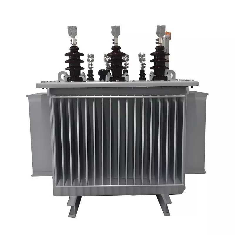 320KVA oljni transformator