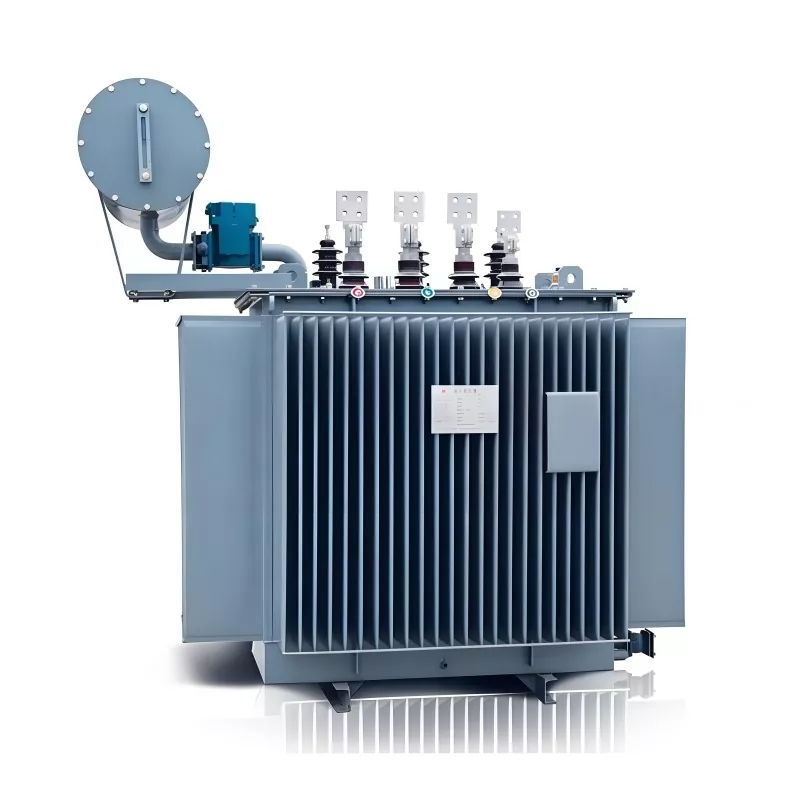 630KVA 20KV Oljni transformator