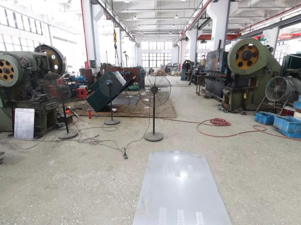 100KVA 11KV Oil Immersed Transformer