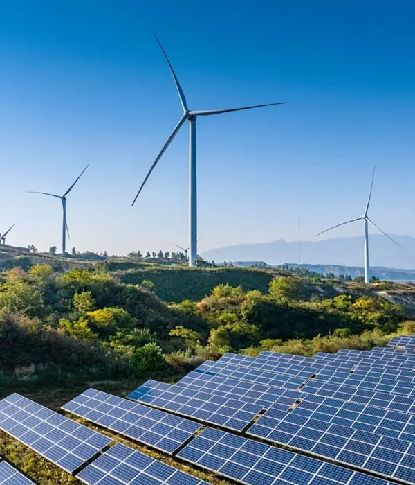 Nova energija